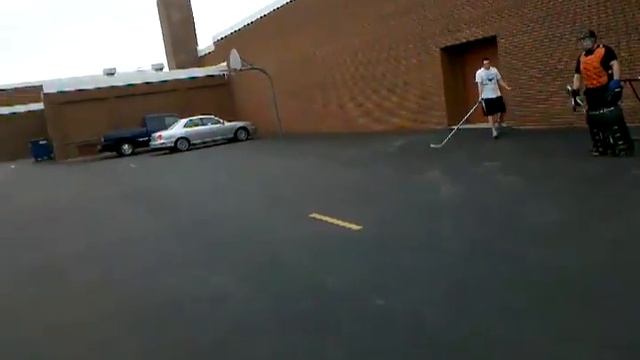 Street Hockey Shootout 4 смотреть онлайн