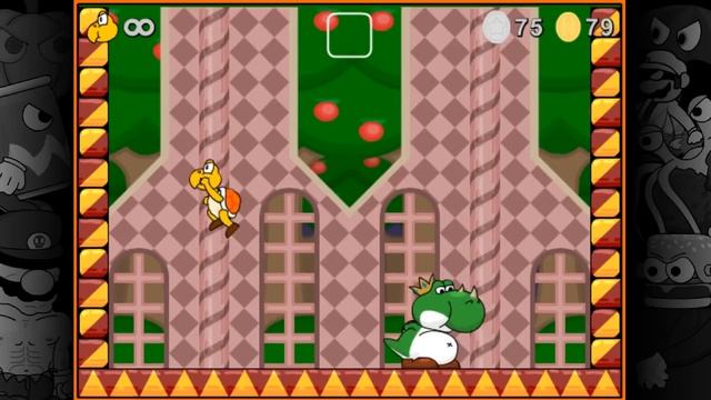 A Koopa's Revenge 2 v2.1 Boss Rush Preview Livestream | LTG смотреть онлайн