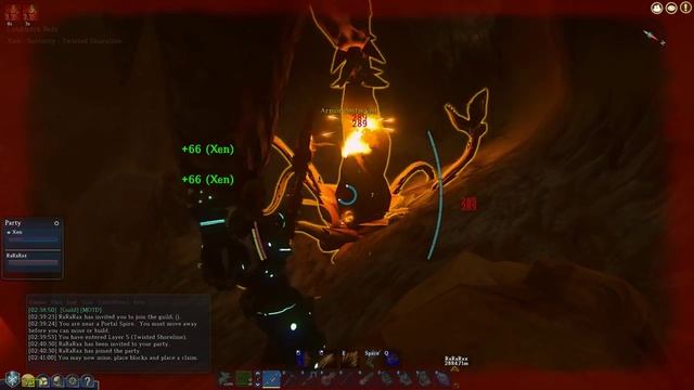 EverQuest Next Landmark Beta Gameplay | EVGA GTX 950 FTW смотреть онлайн
