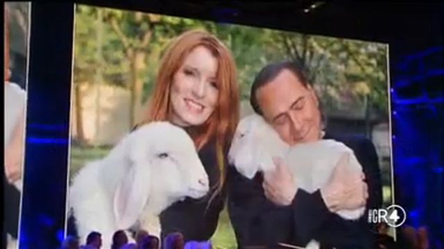 A "LA REPUBBLICA DELLE DONNE" MICHELA BRAMBILLA PARLA DELLA SUA LOTTA IN DIFESA DEGLI ANIMALI смотреть онлайн