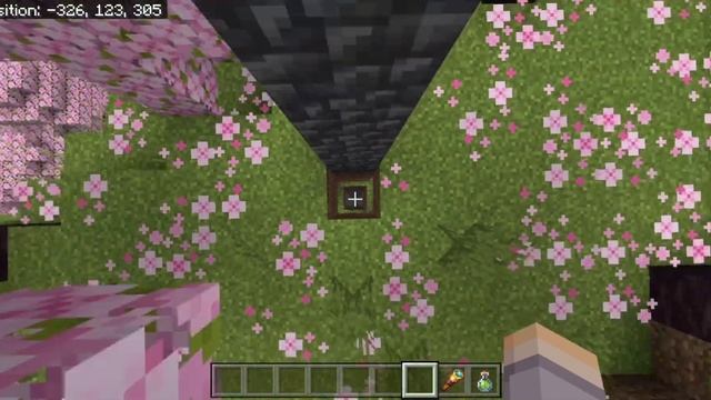 Top 2 God Seeds For Minecraft 1.20 Pocket Edition And Bedrock || Minecraft 1.20 Seed ?? смотреть онлайн