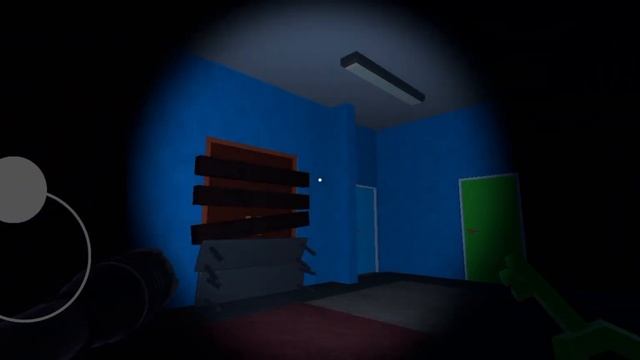 Меня заперли в школе! Игра продлёнка смотреть онлайн