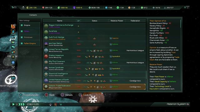 Fanatic Purifier Breakdown|Is It Worth Playing Them?|Stellaris Console Edition смотреть онлайн