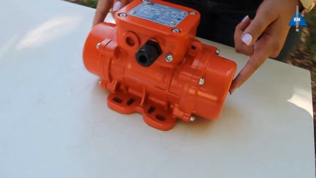 Площадочный Вибратор Oli MVE 100/3 смотреть онлайн