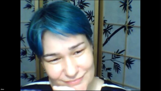 Иллюстрация того, как сессия может пойти не по плану :) или про то, что контакт возможен. смотреть онлайн