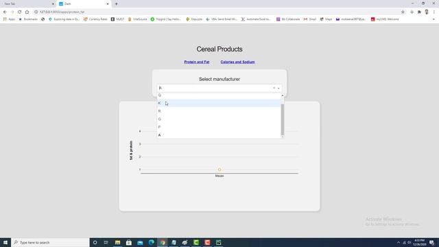Create multipage dashboard in plotly dash смотреть онлайн