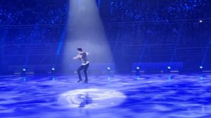 Петр Гуменник. Шоу Тутберидзе.