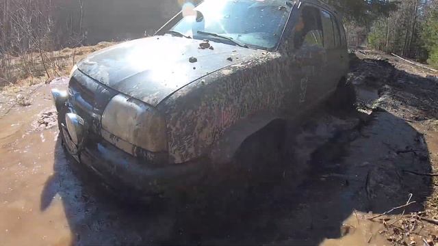 Vitara 35". Морье 04.2021 смотреть онлайн