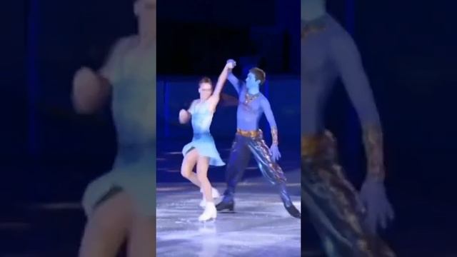 КРАСОТКИ ФИГУРНОГО КАТАНИЯ ? смотреть онлайн