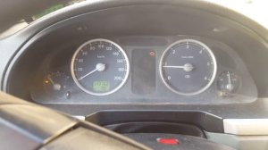 Не исправность газель 4216. Троит