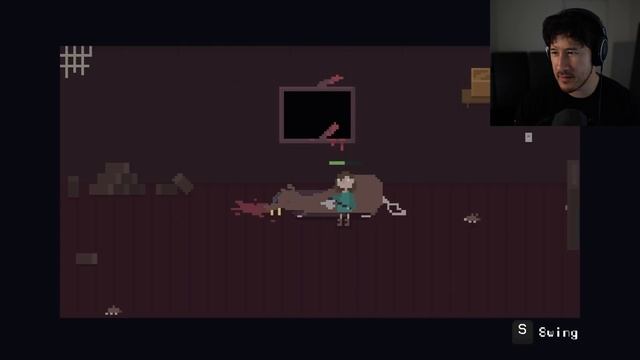 1001 WAYS TO DIE | House - Part 1 смотреть онлайн