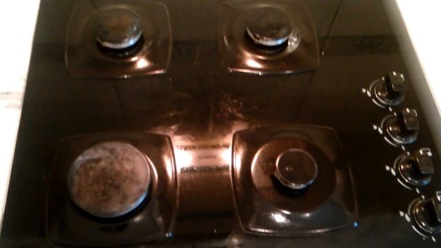 Чем очистить стеклокерамику смотреть онлайн