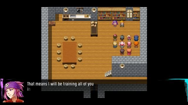 Rising saga : origins - part 2 смотреть онлайн