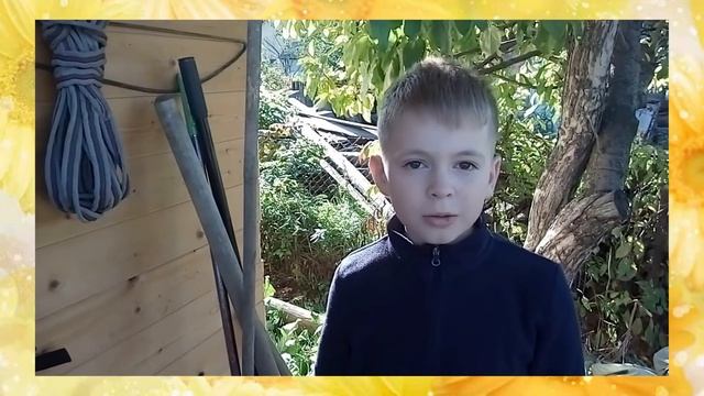 Балдин Никита. 3Б МАОУ Гимназия №86. Буктрейлер, посвящённый творчеству С. Чёрного. смотреть онлайн