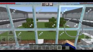 ЭТА КАРТА ПОМОЖЕТ ТЕБЕ СДЕЛАТЬ СВОЮ 3Д АНИМАЦИЮ В МАЙНКРАФТЕ! | 3D Animator Studio | MINECRAFT PE!
