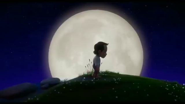 Blush Homesick Animation