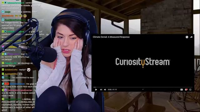 Maya Denied Twitch Partner, xQc Beefs With Keemstar, BadBunny Trash Talks Destiny and Trainwrecks смотреть онлайн