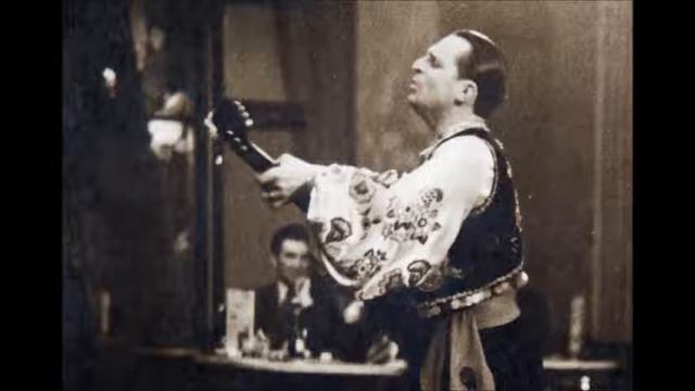 Pjotr Leschenko - U Samowara смотреть онлайн