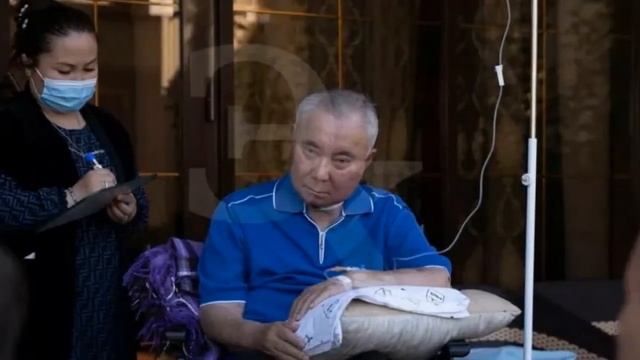 КАЗАХСТАН ВЫШЕЛ НА УЛИЦЫ !!ЧАС НАЗАД НЕ СТАЛО НАЗАРБАЕВА смотреть онлайн