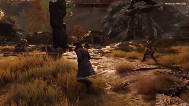 Greedfall - Everything You Need To Know смотреть онлайн