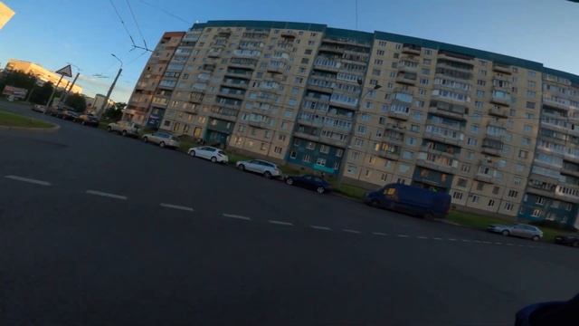 Краш-тест Skream | Потерял седло смотреть онлайн