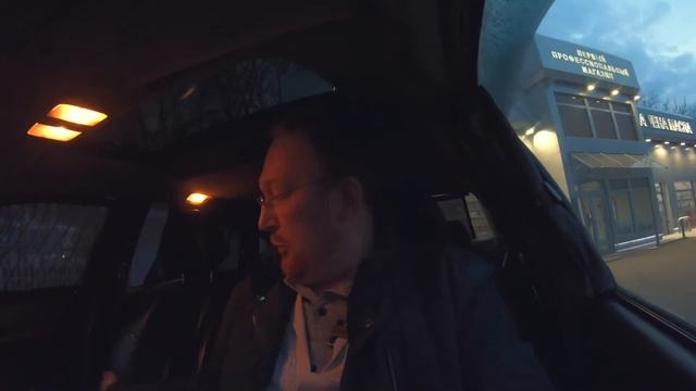 Масло кончилось! На подсолнечном гонять? смотреть онлайн