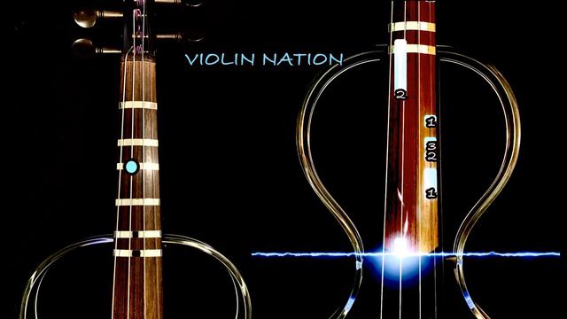 HAYDN - SERENADE (Violin Tutorial) смотреть онлайн