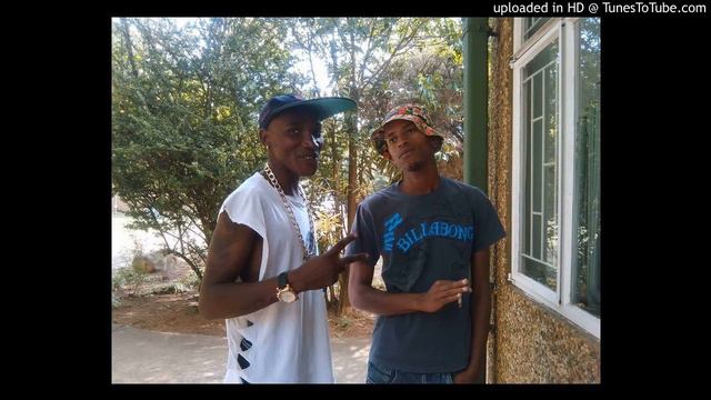 PRESTO F.T JAY JAY-TLAMA RETSUBE смотреть онлайн