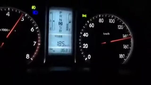 Toyota allion 260 180 kmph in srilanaka смотреть онлайн
