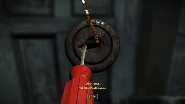 Fallout 4 - Shipbreaker glitch strikes again смотреть онлайн