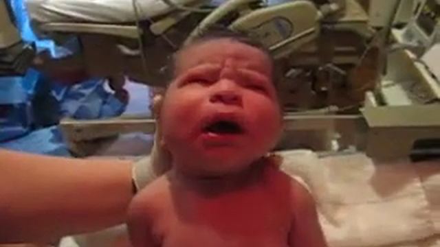Nacimiento de Renzo Sebastian Mateo Cobos Pinillos-Dallas,TX смотреть онлайн