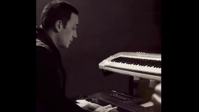 Dato Kenchiashvilis Ansambli 'Taoba' / დათო კენჭიაშვილის ანსამბლი 'თაობა' смотреть онлайн