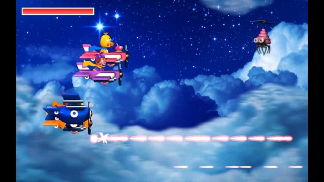 игра FNAF ВОРЛД #1 смотреть онлайн