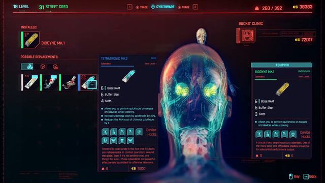 CyberPunk 2077 / Let'sPlay 12 / Full Disclosure смотреть онлайн