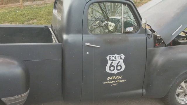 Studebaker E-Series — грузовик, производившийся компанией Studebaker с 1955 по 1965 год смотреть онлайн