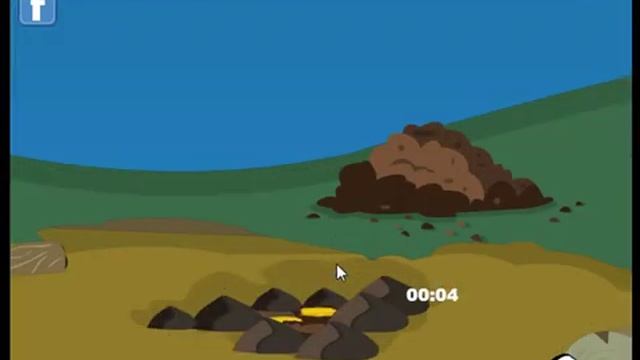 New Forest Escape Video Walkthrough смотреть онлайн