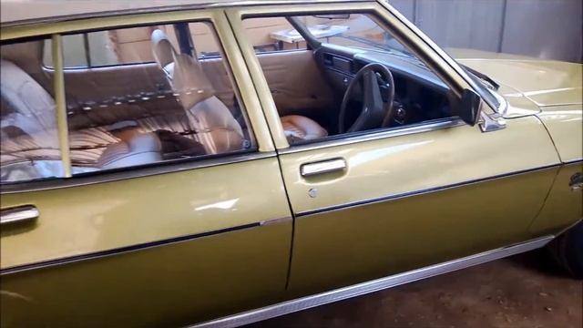 Chevrolet Constantia V8 смотреть онлайн