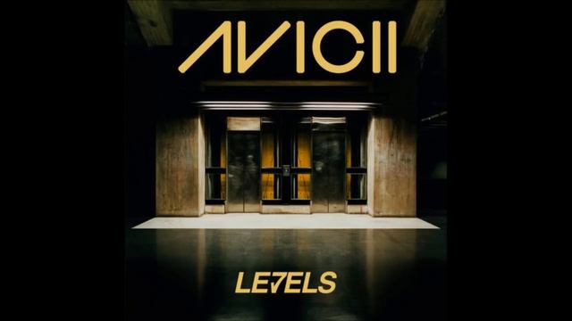 Avicii- Levels (Audio) смотреть онлайн