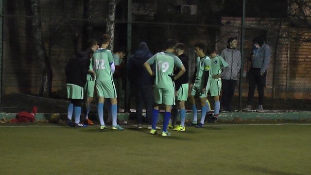 Тарановка - KH. Lions. 01 04 2019. смотреть онлайн