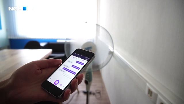 «Умный дом» от Яндекса