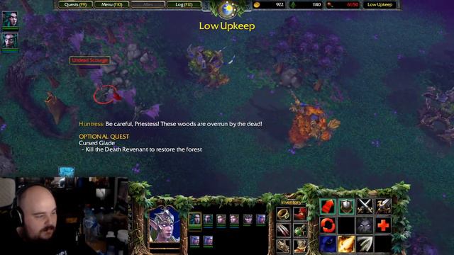 WARCRAFT 3: REFORGED | ALL CAMPAIGNS PLAYTHROUGH | PART 29 смотреть онлайн