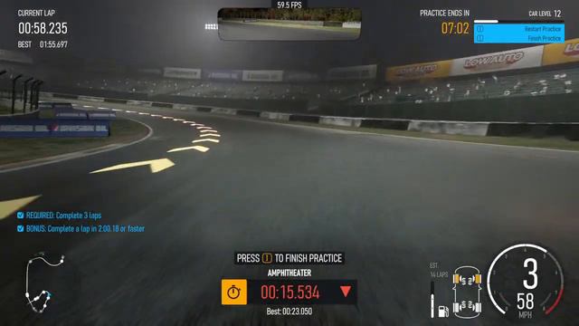 Forza Motorsport 2023 Live Stream - Pc Version 10/10 смотреть онлайн