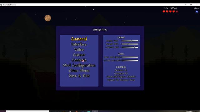 Terraria randomizer pt 1 (uncut) смотреть онлайн