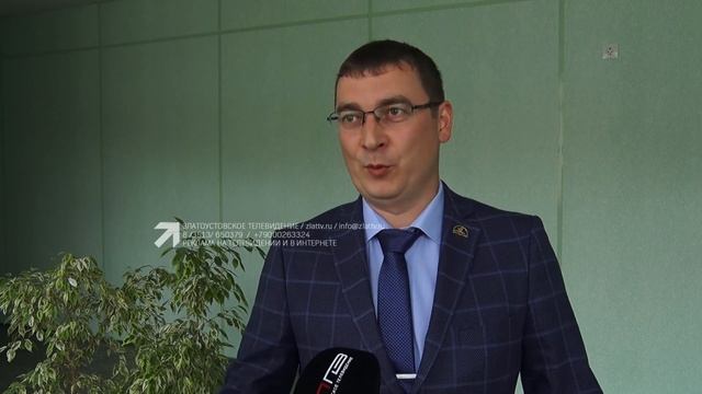 Экологический вебинар школы №2 вышел на всероссийский уровень смотреть онлайн