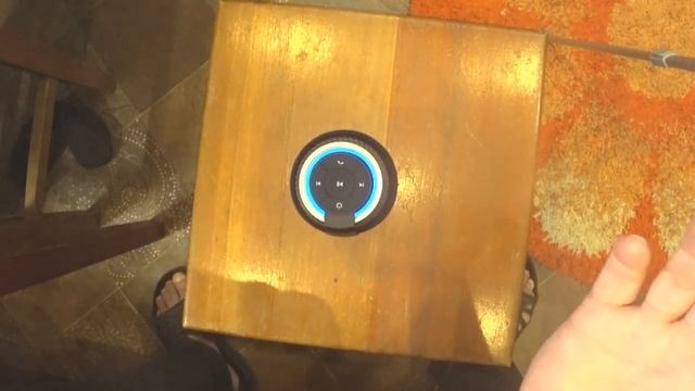 Tronsmart Element T6 хороший звук но бесполезная в быту смотреть онлайн