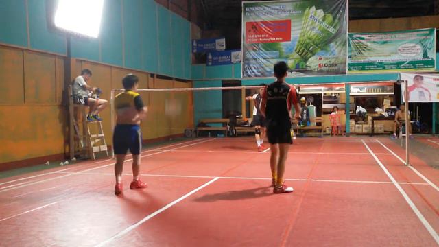 Nando astan dan adewa vs moses dan hendro смотреть онлайн