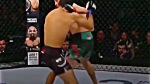 Александр Пантожа разнёс Брэндона Морено🔥