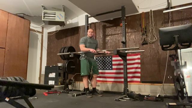 Upper Body Lift (Q&A - Road To Becoming A Strength Coach) смотреть онлайн