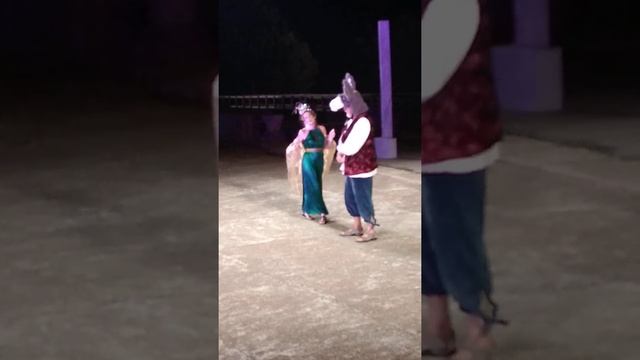 A MIDSUMMER NIGHTS DREAM PLAYED AT THE KOURION ( CURIUM ) ANCIENT AMPHITHEATRE IN CYPRUS. July 2020 смотреть онлайн