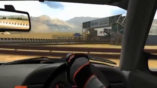 Wild n' Wide - Forza Motorsport 3 drifting смотреть онлайн